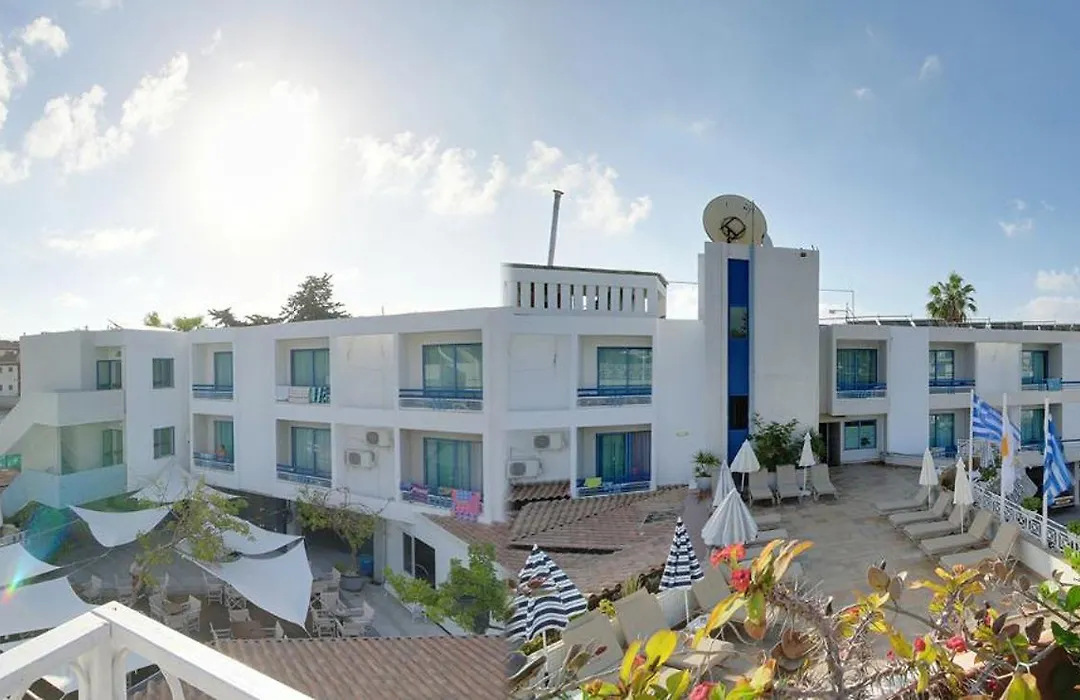 Hotel Nereus